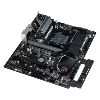 Материнская плата Asrock B550 PG RIPTIDE Soc-AM4