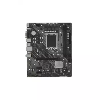 Материнская плата Asrock B660 S1700 MATX B660M-HDV