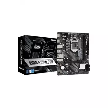 Материнская плата Asrock H510M-H2/M.2 SE