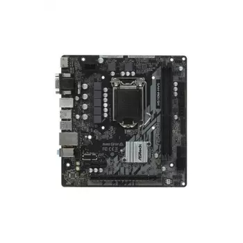 Материнская плата Asrock H510M-HVS R2.0