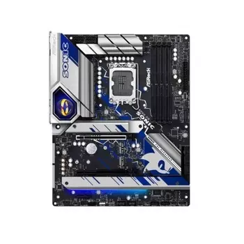 Материнская плата Asrock Z790 PG SONIC