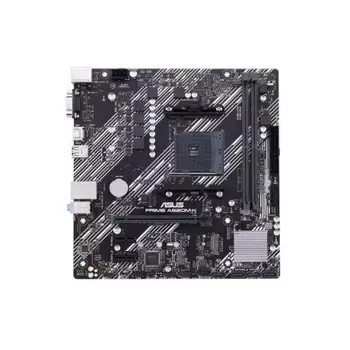 Материнская плата Asus PRIME A520M-K Socket AM4 (90MB1500-M0EAY0)