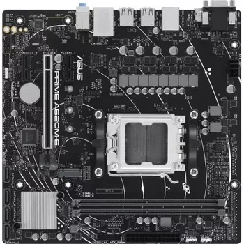 Материнская плата Asus PRIME A620M-E-CSM