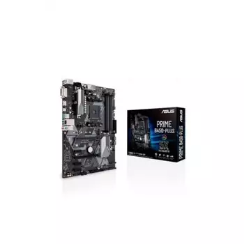 Материнская плата Asus PRIME B450-PLUS Socket AM4 (90MB0YN0-M0EAY0)