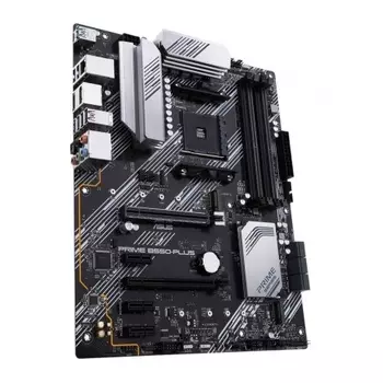 Материнская плата Asus PRIME B550-PLUS Socket AM4 (90MB14U0-M0EAY0)