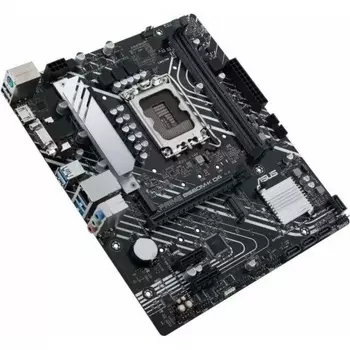 Материнская плата Asus PRIME B660M-K D4 (90MB1950-M1EAY0)