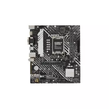 Материнская плата Asus Prime B660M-K D4