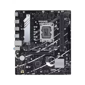 Материнская плата Asus PRIME B760M-R D4