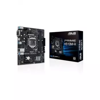 Материнская плата Asus PRIME H510M-R R2.0-SI (90MB1EX0-M0ECY0)