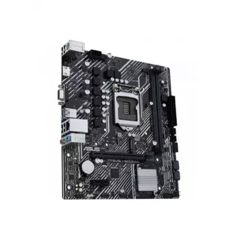 Материнская плата Asus PRIME H510M-R-SI (90MB18C0-M0ECY0)