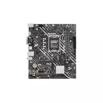 Материнская плата Asus Prime H610M-D D4