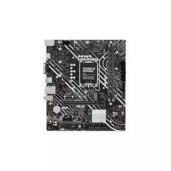 Материнская плата Asus Prime H610M-K D4 (90MB1A10-M0EAY0