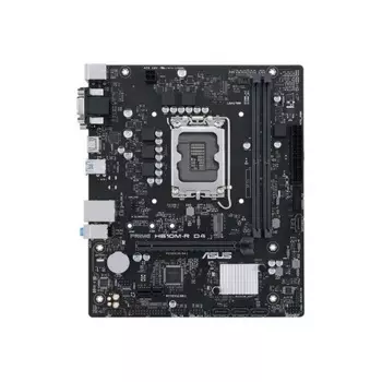 Материнская плата Asus PRIME H610M-R D4-SI (90MB1B40-M0ECY0)