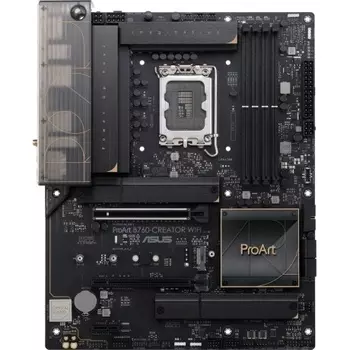 Материнская плата Asus PROART B760-CREATOR (90MB1F20-M0EAY0)
