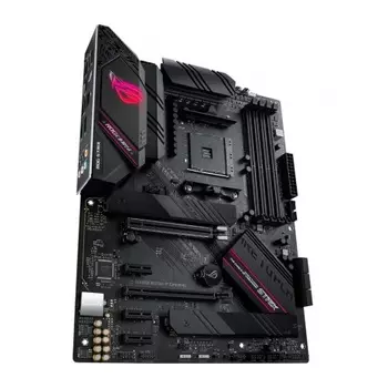 Материнская плата Asus ROG STRIX B550-F GAMING Socket AM4 (90MB14S0-M0EAY0)