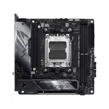 Материнская плата ASUS ROG STRIX X670E-I GAMING WIFI Socket AM5 mIATX (ROG STRIX X670E-I GAMING WIFI)