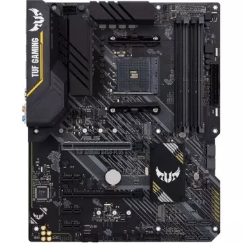 Материнская плата Asus TUF GAMING B450-PLUS II Socket AM4 (90MB1650-M0EAY0)