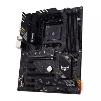 Материнская плата Asus TUF GAMING B550-PLUS Socket AM4 (90MB14G0-M0EAY0)