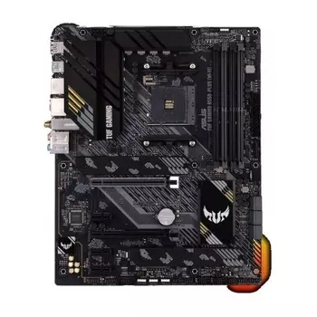 Материнская плата Asus TUF Gaming B550-PLUS (WI-FI)