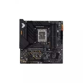 Материнская плата Asus Tuf Gaming B660M-PLUS D4