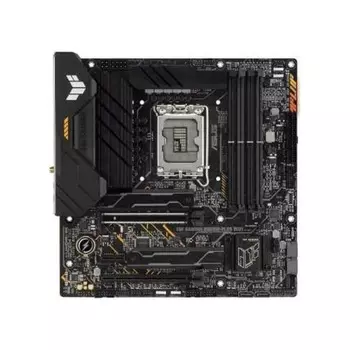 Материнская плата Asus TUF GAMING B660M-PLUS WIFI (90MB1AZ0-M1EAY0)