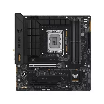 Материнская плата Asus TUF GAMING B760M-PLUS WIFI (90MB1ET0-M0EAY0)