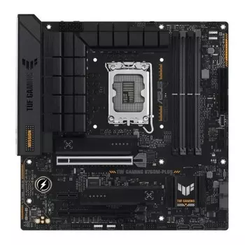 Материнская плата Asus TUF GAMING B760M-PLUS (90MB1ES0-M0EAY0)