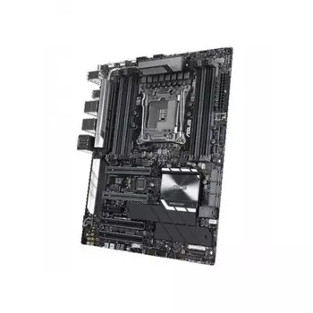 Материнская плата Asus WS C422 DC 8DIMM (90SB08J0-M0XBN1)