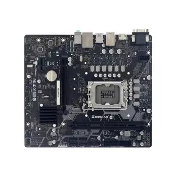 Материнская плата Biostar H610MH D5