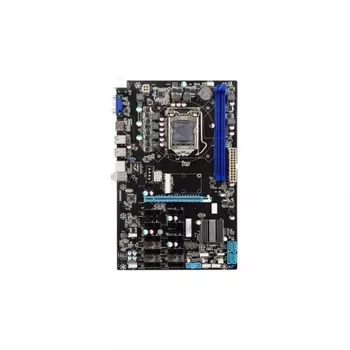 Материнская плата Esonic B250-BTC-Gladiator