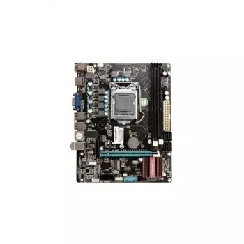 Материнская плата Esonic H55KEL WITH i5-650