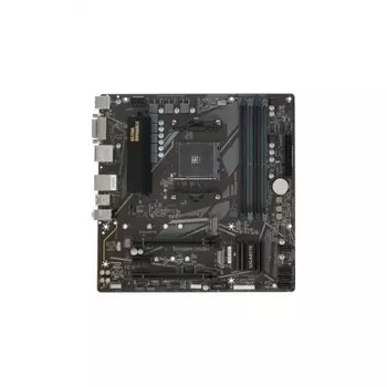 Материнская плата Gigabyte B550M DS3H 1.1