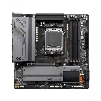 Материнская плата Gigabyte B650M GAMING X AX