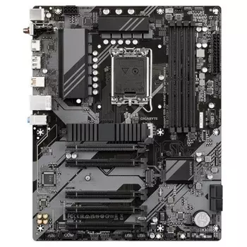 Материнская плата GIGABYTE B760 DS3H AX LGA1700 ATX (B760 DS3H AX)