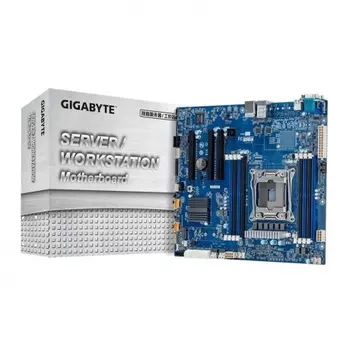 Материнская плата Gigabyte MF51-ES2