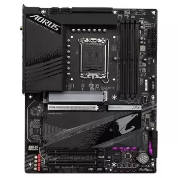 Материнская плата Gigabyte Z790 AORUS ELITE AX Soc-1700