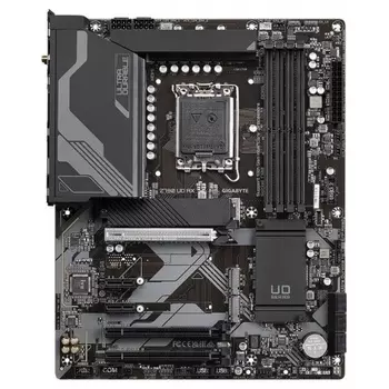 Материнская плата Gigabyte Z790 UD AX Soc-1700