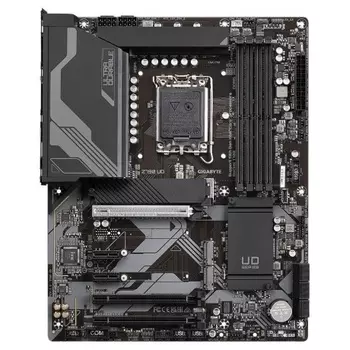 Материнская плата Gigabyte Z790 UD Soc-1700
