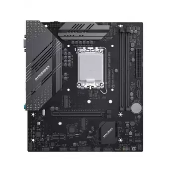 Материнская плата MAXSUN MS-Challenger B760M D5 DDR5 (6940709669693)