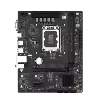 Материнская плата Maxsun (MS-CHALLENGER B760M-F)