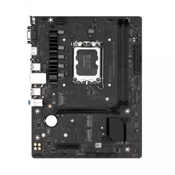 Материнская плата Maxsun (MS-CHALLENGER B760M-N D5)