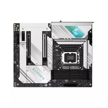 Материнская плата Maxsun (MS-ICRAFT Z790 WIFI)