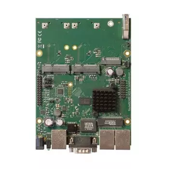 Материнская плата MikroTik RouterBoard RBM33G