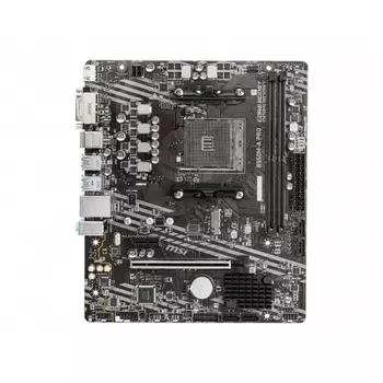 Материнская плата MSI B550M-A PRO Socket AM4