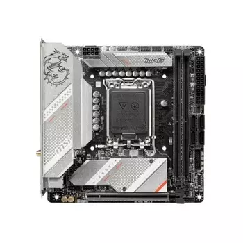 Материнская плата MSI MPG B760I EDGE WIFI