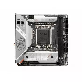Материнская плата MSI MPG Z790I EDGE WIFI