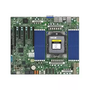 Материнская плата SuperMicro MBD-H13SSL-N-B