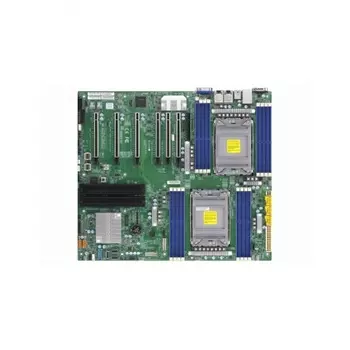 Материнская плата SuperMicro MBD-X12DPG-QT6-B