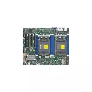 Материнская плата Supermicro MBD-X12DPL-i6-B, Series MBD-X12D (OEM)