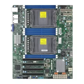 Материнская плата SuperMicro MBD-X12DPL-NT6-B